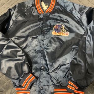 Chicago Bears Jacket